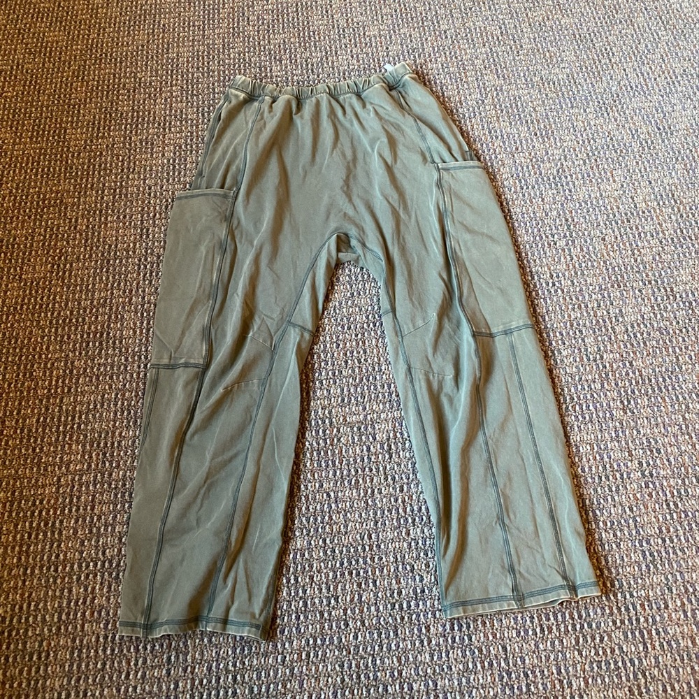 Free People Hot Shot Pants